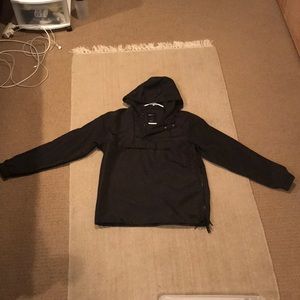 packaway anorak ii jacket